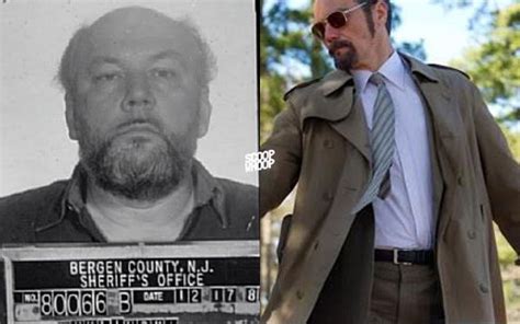 20 Real Life Murderers Who Inspired Movies Based On Their Lives
