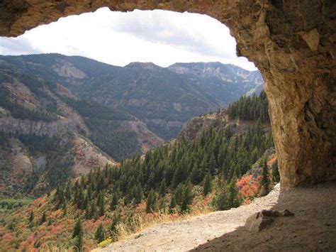 Where This Awesome Utah Weekend Road Trip Will Take You Is
