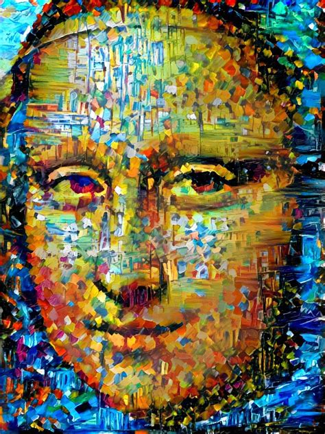 Art With Ai Turning Photographs Into Paintings With Neural Fashion