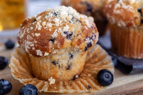 Low Calorie Blueberry Muffins Lose Weight By Eating