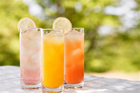 The Top 3 Poolside Drinks To Try This Summer Valley Pool And Spa