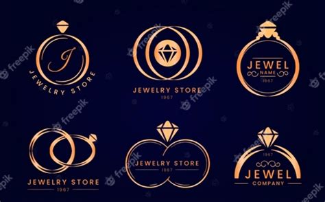 11 Best Ring Logo Designs Template Download Graphic Cloud