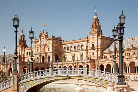 Sitio web del ayuntamiento de sevilla. Aprender español en Sevilla (España) | Enforex