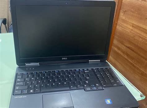 Dell Latitude E5540 Laptop At Rs 15500 Dell Laptops In Mumbai Id
