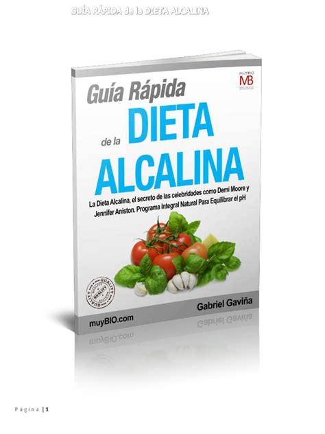 A pesar de lo que se suele creer, perder peso no tiene nada. sanar-y-adelgazar-la-dieta-alcalina-de-gabriel-gavina.pdf