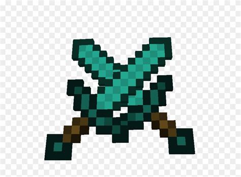Sword Minecraft Clipart 10 Free Cliparts Download Images