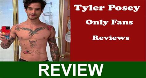 tyler posey only fans reviews oct 2020 reveal the truth