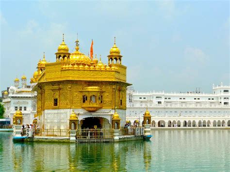 Hd Wallpapers Of Harmandir Sahib Wallpaper Cave