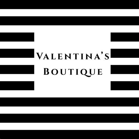 Valentinas Boutique