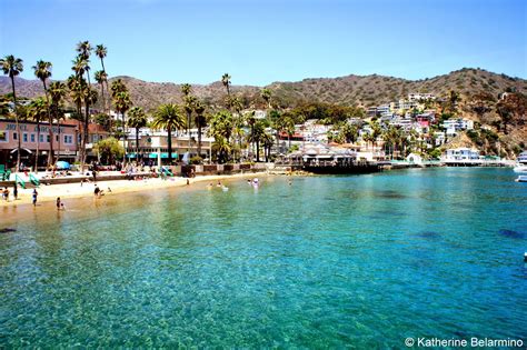 How To Go To Catalina Island Completely For Free Dezistyle