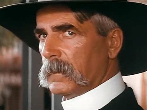 12 Pictures That Prove That The Only Part Of Sam Elliott