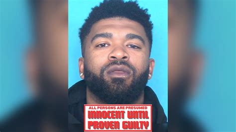 MILAM ST HOMICIDE SUSPECT WANTED: POLICE NEED YOUR ASSISTANCE – Love