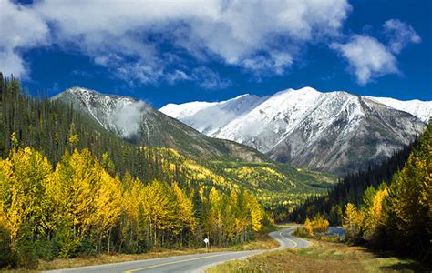 15 Amazing Places You Should Visit In Alaska The Last