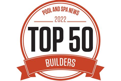 Top 50 Us Home Builders Associations