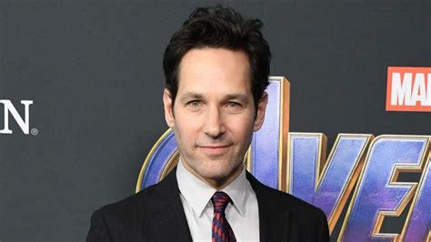 His parents, michael and gloria, both from jewish families, were born in the london area, u.k. Paul Rudd Announces He's Joining 'Ghostbusters' With Hilarious Video -- Watch! | Entertainment ...