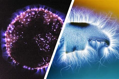 Kirlian Photography Visualizing Energy Fields And Auras