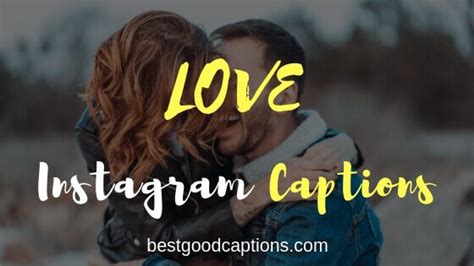 1000 Cute Love Captions For Instagram Quotes 2023