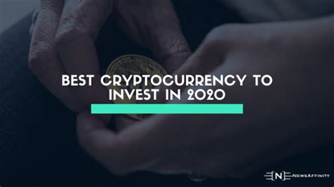 India will not ban crypto, says finance minister. Best Cryptocurrency to Invest in 2020 - Top 5 Picks by ...