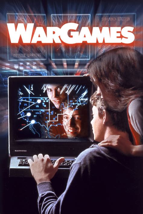 War Games The 1983 Matthew Broderick Movie That Spooked President