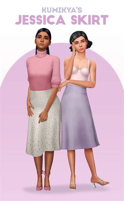 Best Sims Maxis Match Clothes CC The Ultimate Collection FandomSpot
