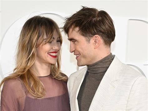 robert pattinson and suki waterhouse have been dating for nearly 5 years here s a complete