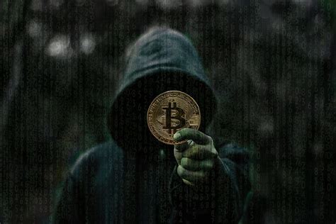 Hd Wallpaper Bitcoin Logo Cryptocurrency Blockchain Money Finance Virtual Wallpaper Flare