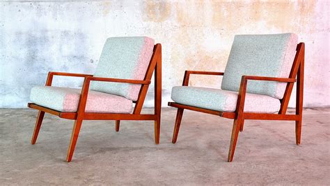 (80 products) inviting and encompassing, sink back with a good book or a cup of coffee into our sumptuously styled range of modern armchairs and contemporary lounge chairs. SELECT MODERN: Pair of Danish Modern Lounge Chairs