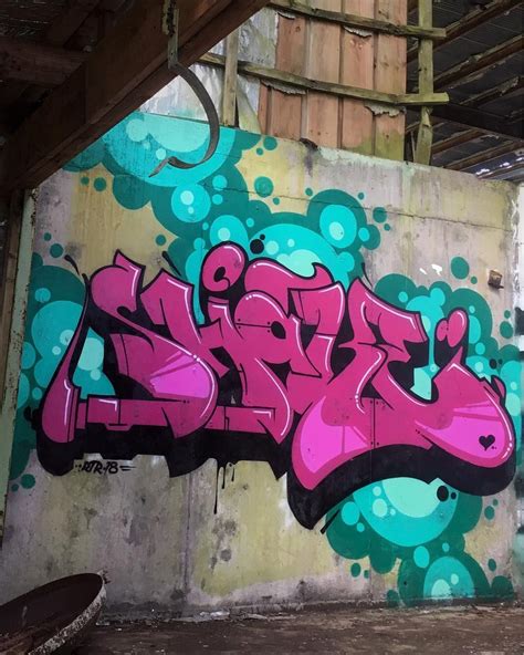 Shake Wie Zeichnet Man Graffiti Graffiti Art Letters Graffiti Piece