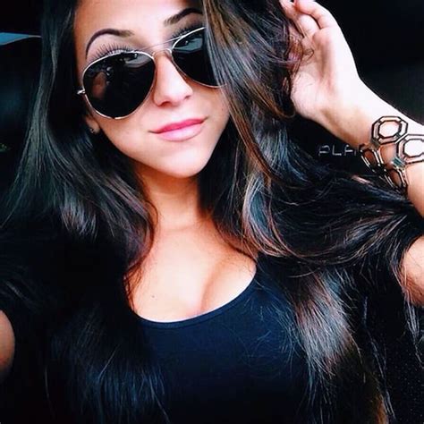 Girls Taking Selfies While Wearing Sunglasses Thechive