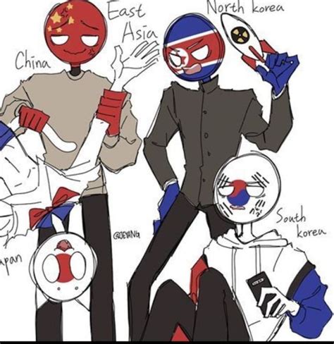 Countryhumans Pictures 18 Country Art Human Art Country Humor