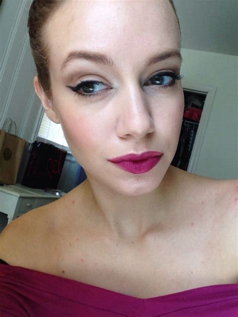 Mac Rebel Sara Vs Reviewmebeautiful Photo Beautylish