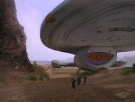 Voyager Landed Lets Watch Star Trek