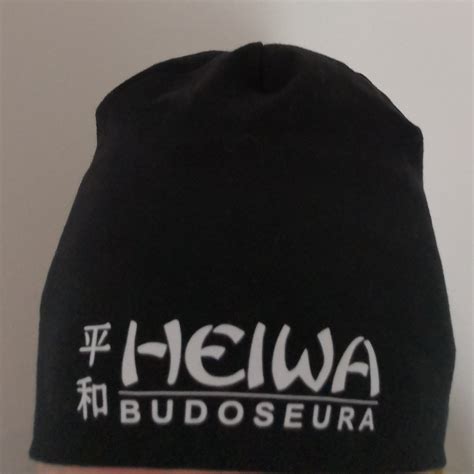 Pipo — Budoseura Heiwa