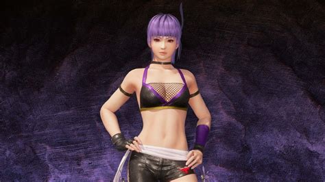 Dead Or Alive 6 Arcade Part 120 Ayane Youtube