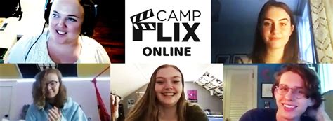 online sessions camp flix