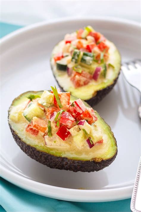 6 Ways You Should Be Eating Avocado For Lunch — Eatwell101