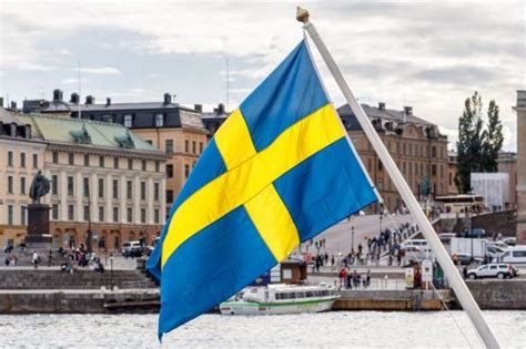 Sweden Declares Sex As A Sport And Hosts Petition August 8 2023