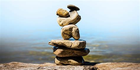 Stacking Rocks Spiritual Meaning 9 Unknown Meaning Explained