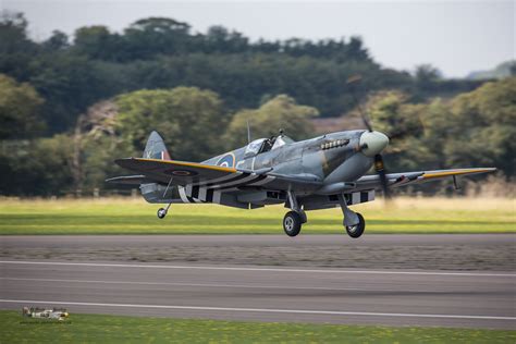 Duxford 2015 Battle Of Britain 75th Anniversary Raf Memorial Flight Club