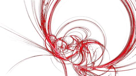 Abstract Red Psd Official Psds