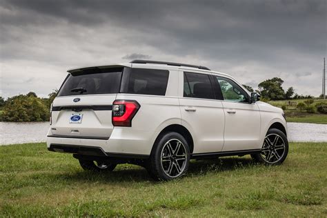 Ford Special Edition Suvs Launched At 2018 State Fair Of Texas