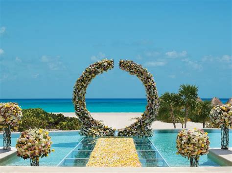 The Best Mexico Wedding Venues Places To Get Married Mexico Wedding