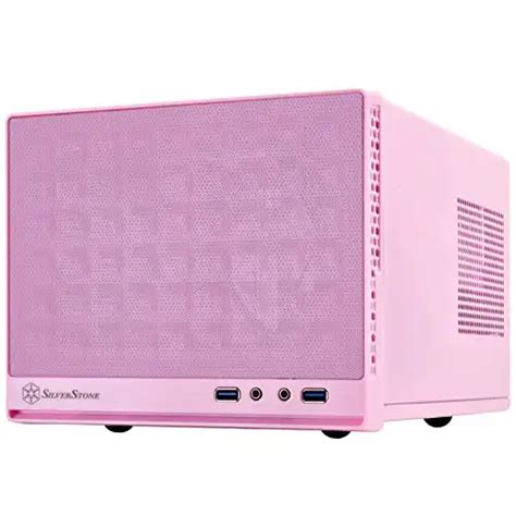 The 6 Best Pink Pc Cases In 2022 Voltcave