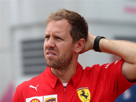 Marko Sebastian Vettel Wont Be A Threat In 2021 Planetf1 Planetf1