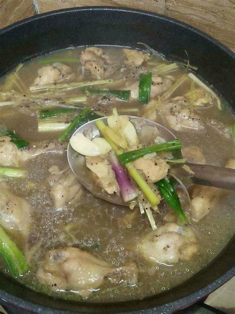 Jika pesakit susah mahu telan nasi pula, kita boleh. Resepi Sup Ayam Cina : Resipi Mudah Eat Clean Sup Ayam ...