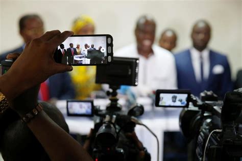How Journalism Training Is Changing And Flourishing In Sub Saharan