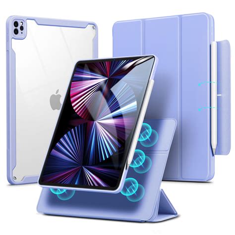 The 5 Best 11 Inch Ipad Pro 2021 Cases In 2024 Esr Blog