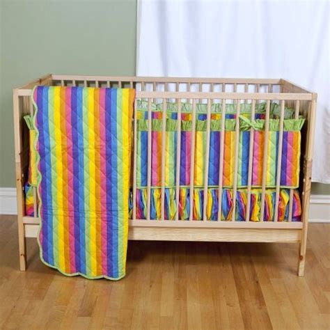 Alibaba.com offers 4329 colorful crib bedding products. Amazon.com - Sin in Linen Colorful Rainbow Print Crib ...