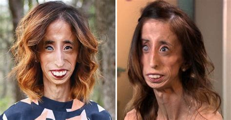 activist reveals how being called the world s ugliest woman at 17 helped to redefine her life vt