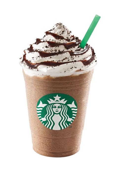 Since starbucks has trademarked the name frappuccino can be made in any flavor vanilla, chocolate, or caramel, but it needs to contain coffee for it to be called frappuccino. Target | Starbucks Frappuccino Just $1.58 (Reg. $3.95 ...